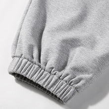 Load image into Gallery viewer, Retro Simple Solid Color Casual Pants