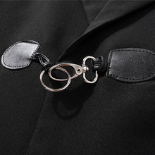 Load image into Gallery viewer, Single-breasted Ultra-cropped Blazer