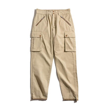 Load image into Gallery viewer, Retro Mountain Troop Pant