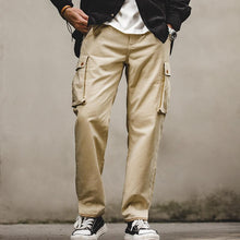 Load image into Gallery viewer, Retro Mountain Troop Pant