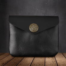 Load image into Gallery viewer, Handmade Retro Coin Purse Small Wallet