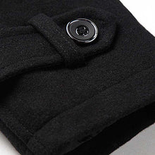 Load image into Gallery viewer, Business Casual Stand Collar Thicken Jacket