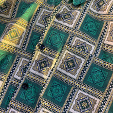 Load image into Gallery viewer, Retro Barklow Check Print Casual Shirt