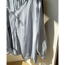 Load image into Gallery viewer, Multi-layer Strappy Summer Shirt