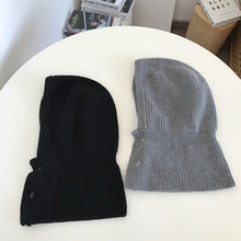 Load image into Gallery viewer, Knitted Pullover Hat
