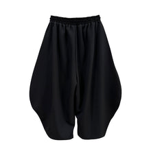 Load image into Gallery viewer, Loose Cropped Bloomers