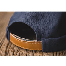 Load image into Gallery viewer, Retro Classic Sailor Hat