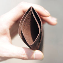 Load image into Gallery viewer, Handmade Small Coin Purse