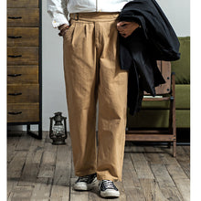 Load image into Gallery viewer, Retro Gurkha Pants