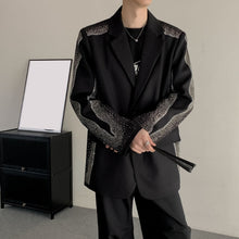 Load image into Gallery viewer, Gypsophila Stage Party Blazer