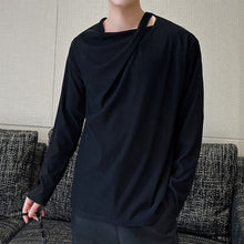 Load image into Gallery viewer, Long Sleeve Thin Top