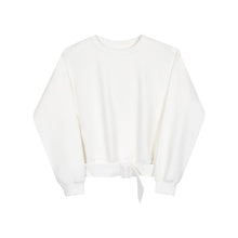 Load image into Gallery viewer, Solid Color Simple Tunic Adjustable Top