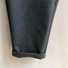 Load image into Gallery viewer, Loose Big Crotch Casual Harem Pants