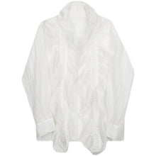 Load image into Gallery viewer, Ribbon Sunscreen Thin Shirt