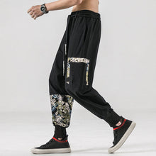 Load image into Gallery viewer, Vintage Linen Cotton Lounge Pants