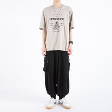 Load image into Gallery viewer, Japanese Loose Girdle Drape Bloomers