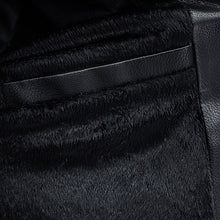 Load image into Gallery viewer, Zip Motorcycle Jacket