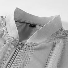 Load image into Gallery viewer, Summer Ultra Thin Mesh Vest Jacket