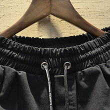 Load image into Gallery viewer, Cargo Slim Streamer Show Harem Pants