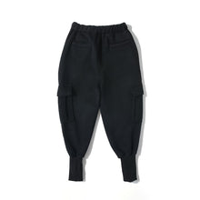 Load image into Gallery viewer, Casual Thickened Foot-receiving Sweatpants