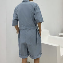 Load image into Gallery viewer, Summer Loose Jumpsuits