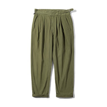 Load image into Gallery viewer, Retro Gurkha Pants