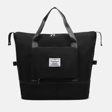 Load image into Gallery viewer, Sports Gym Bag Foldable Luggage Storage Bag
