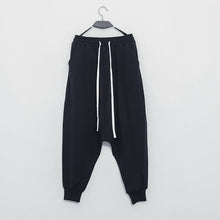 Load image into Gallery viewer, Street Loose Dance Harem Pants