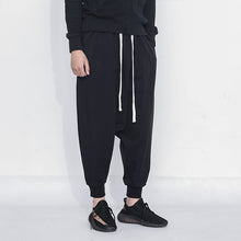 Load image into Gallery viewer, Street Loose Dance Harem Pants