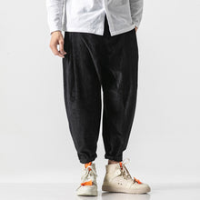 Load image into Gallery viewer, Loose Corduroy Casual Pants
