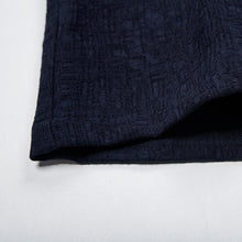 Load image into Gallery viewer, Linen Jacquard Long Sleeve Shirt