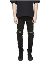 Load image into Gallery viewer, Ripped Jeans