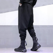 Load image into Gallery viewer, Loose Drop Crotch Hip Hop Drops