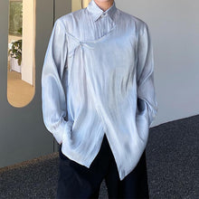 Load image into Gallery viewer, Multi-layer Strappy Summer Shirt