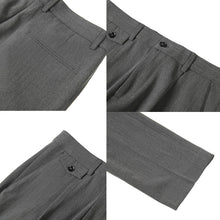 Load image into Gallery viewer, British Slim Fit Pants