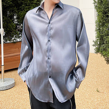 Load image into Gallery viewer, Tulle Silky Top