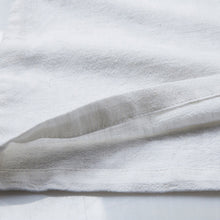 Load image into Gallery viewer, Linen Cotton Retro Blouse Pants