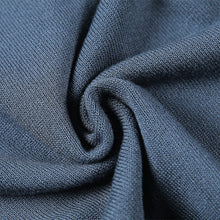 Load image into Gallery viewer, V-Neck Slim Fit Knit T-Shirt