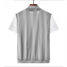 Load image into Gallery viewer, Summer Ultra Thin Mesh Vest Jacket