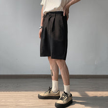 Load image into Gallery viewer, Five Points Casual Straight Shorts