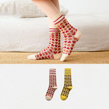 Load image into Gallery viewer, Japanese All-Match Stockings