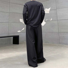 Load image into Gallery viewer, Multicolored Beaded Wide-Leg Paneled Culottes