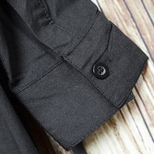 Load image into Gallery viewer, Swallowtail Mid Length Casual Shirt