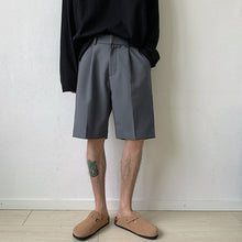 Load image into Gallery viewer, Five Points Casual Straight Shorts