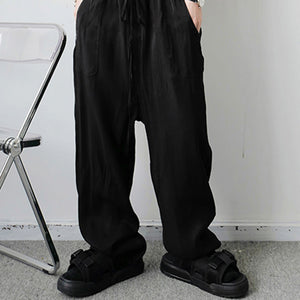 Asymmetric Pocket Stand Collar Short Sleeve Jumpsuit