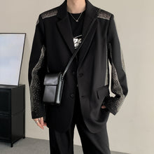 Load image into Gallery viewer, Gypsophila Stage Party Blazer