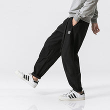 Load image into Gallery viewer, Fleece Casual Pants