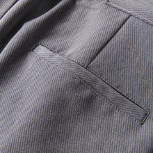 Load image into Gallery viewer, Slim Stretch Cropped Casual Pants