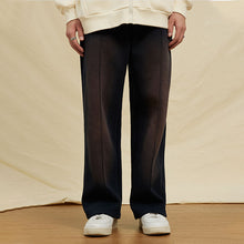 Load image into Gallery viewer, Washed Solid Gradient Trousers