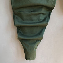 Load image into Gallery viewer, Slim Fit Solid Casual Harem Pants